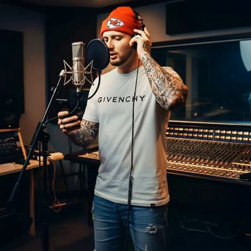 🩸OFFICIAL BILLY DA KID⁹⁹⁹🩸 (@official_billydakid_) • BandLab - Make ...