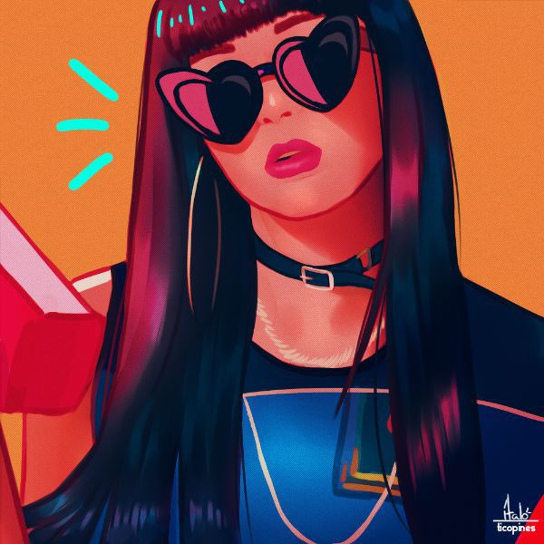 BandLab profile picture for @perishable