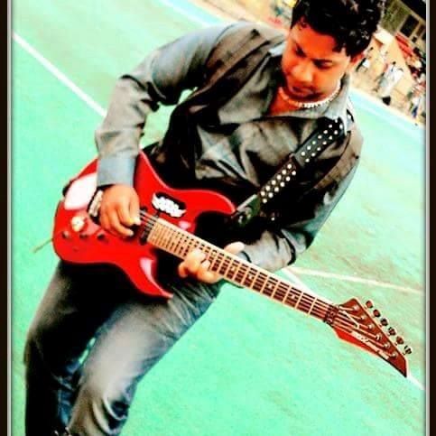BandLab profile picture for @lakmal