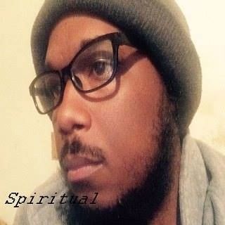 BandLab profile picture for @spiritual