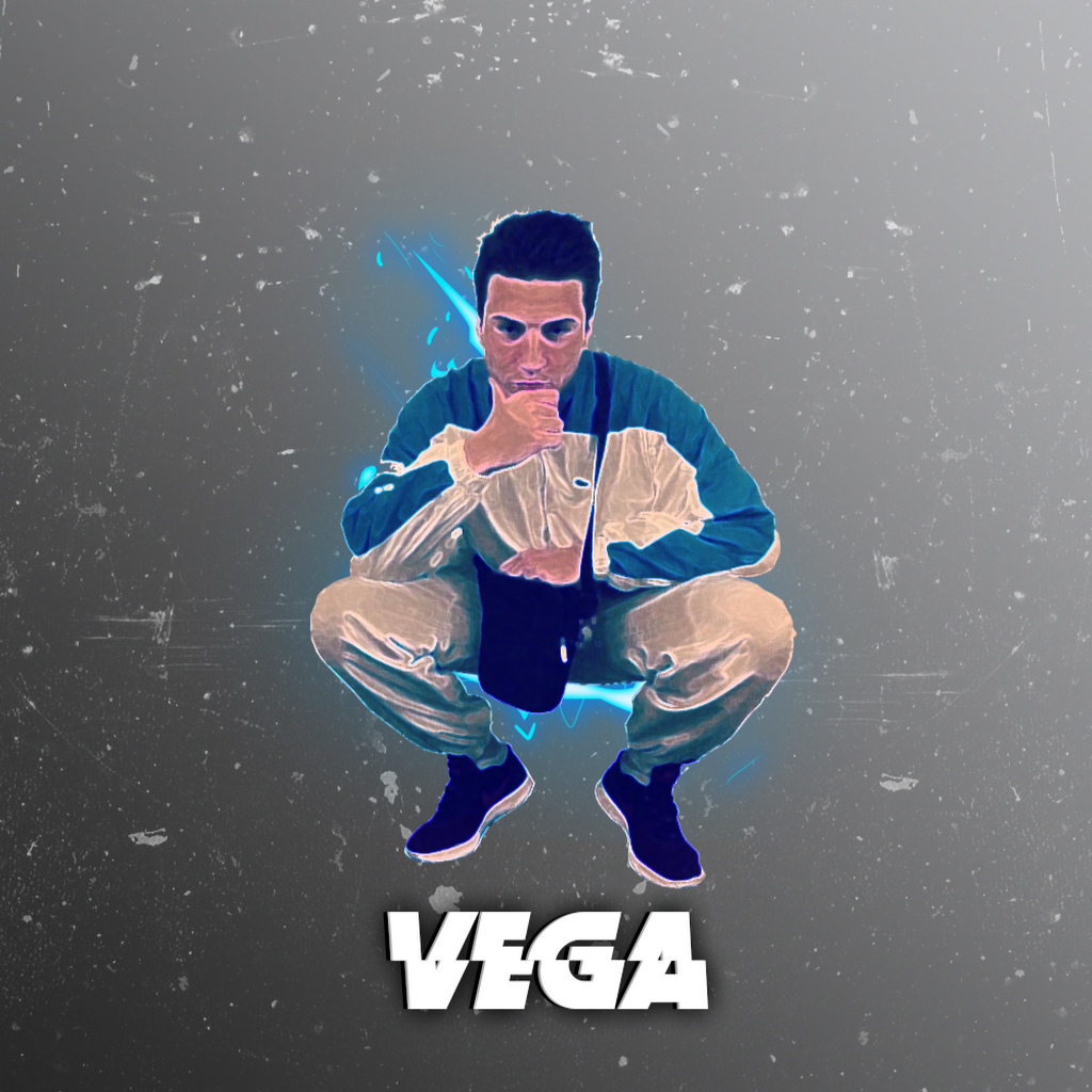 BandLab profile picture for @vega_apc