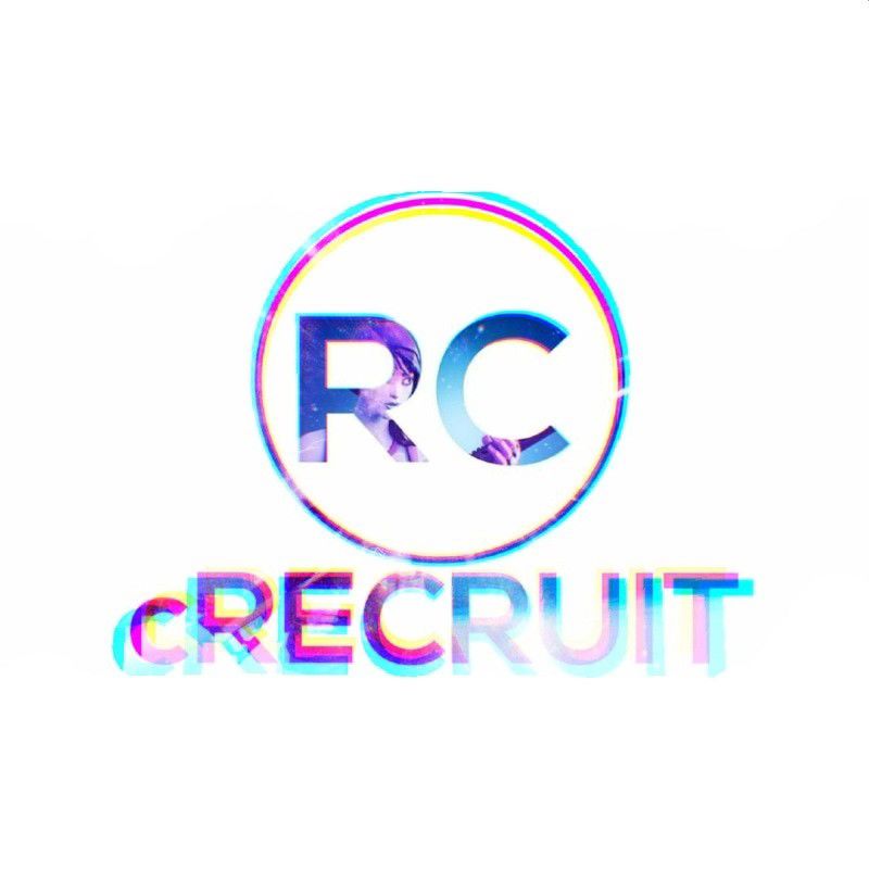 BandLab profile picture for @recruit