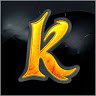 BandLab profile picture for @kegs