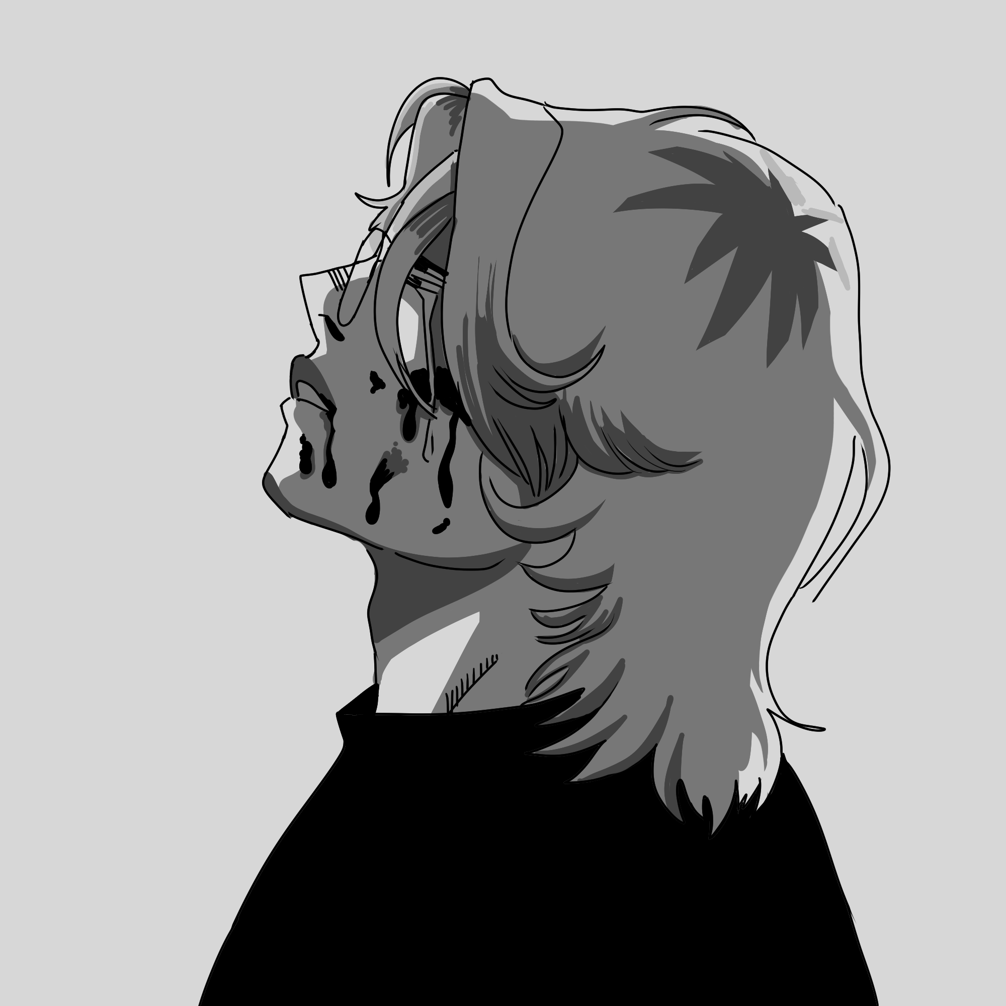 BandLab profile picture for @scrotum