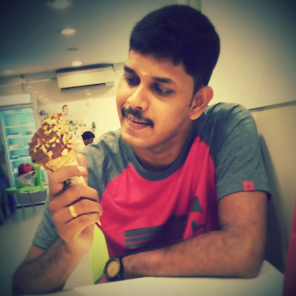 BandLab profile picture for @prasad