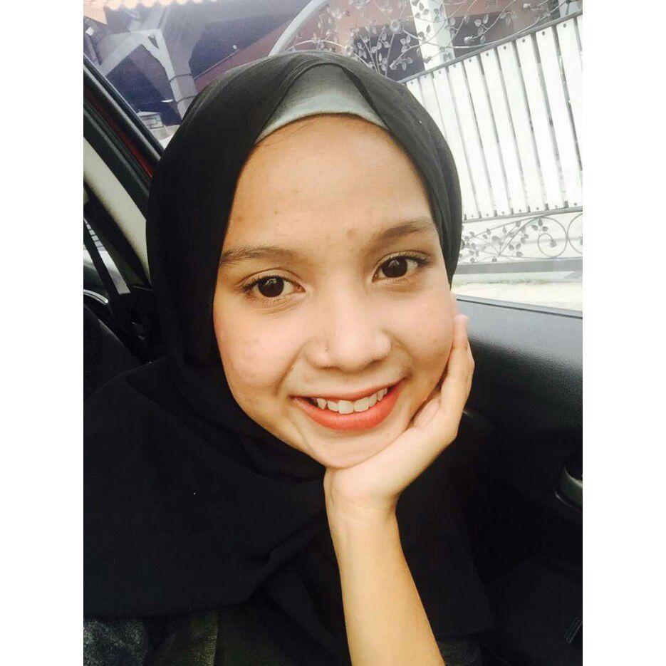 BandLab profile picture for @syafira