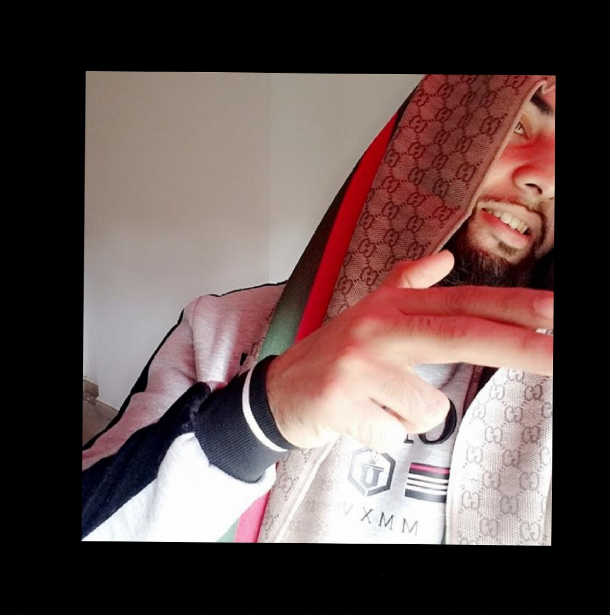BandLab profile picture for @postcode