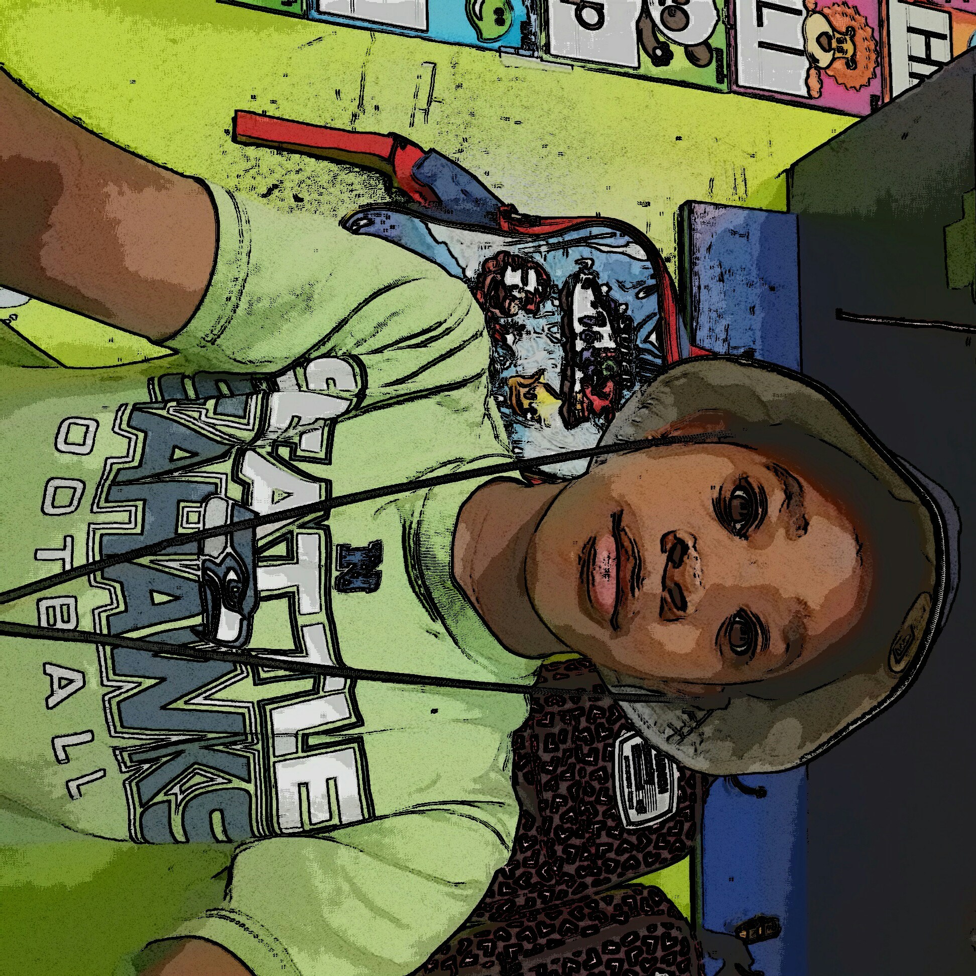 BandLab profile picture for @beam