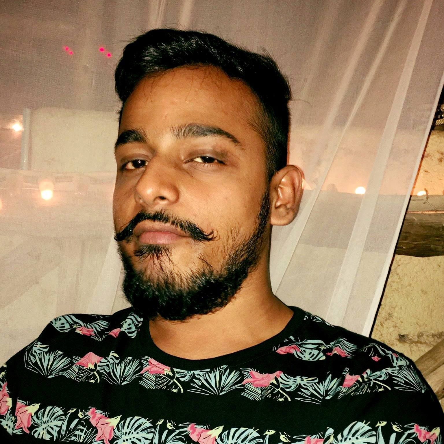 BandLab profile picture for @nach