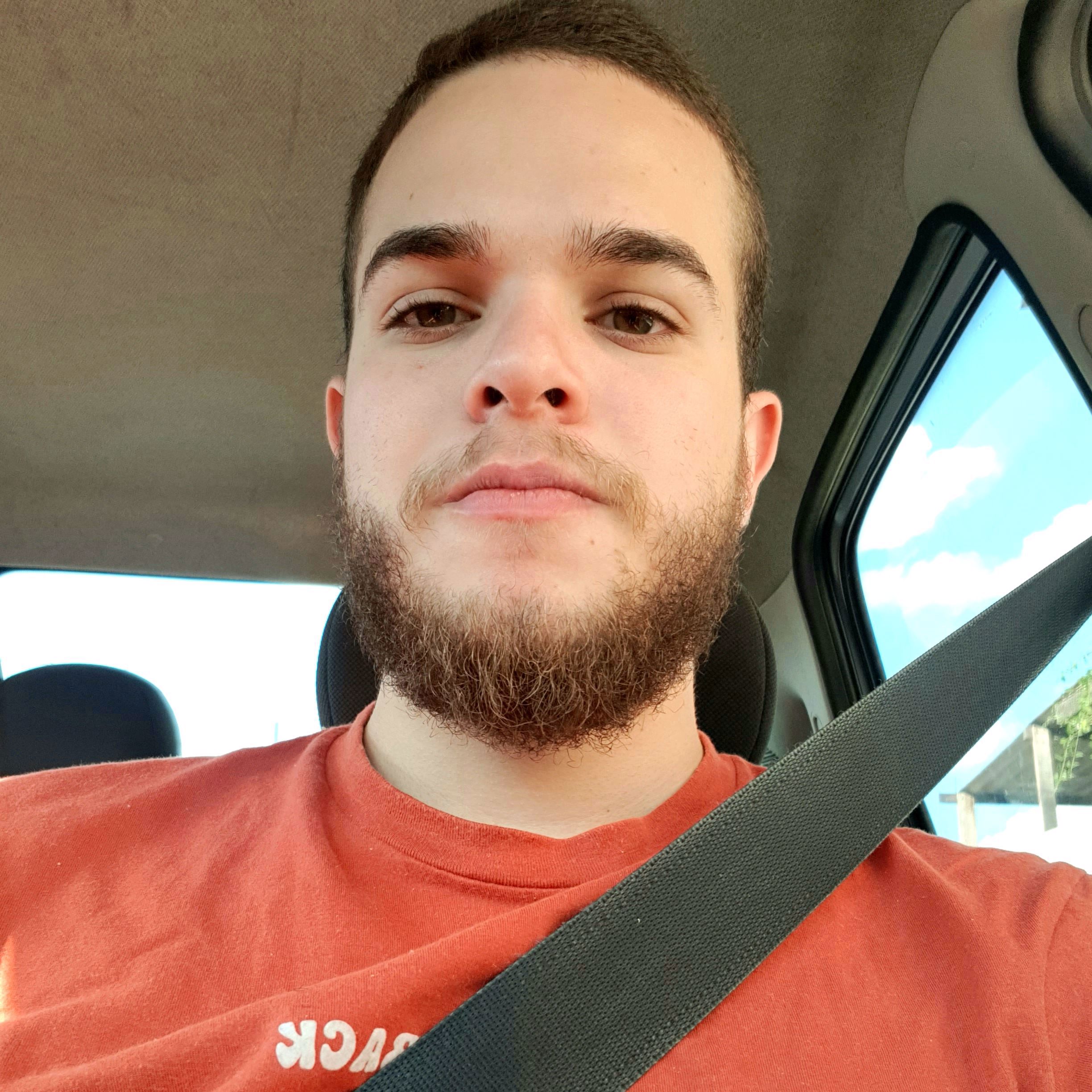 BandLab profile picture for @josuemdo