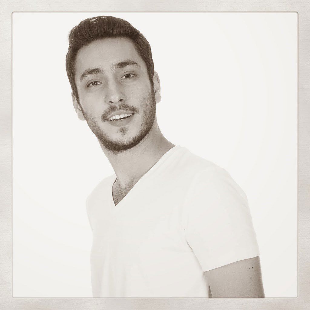 BandLab profile picture for @mert