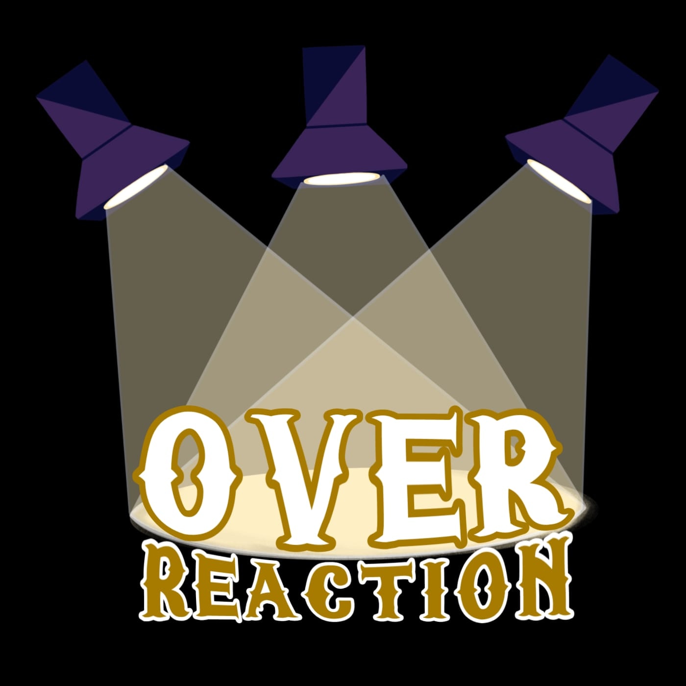 BandLab profile picture for @overreaction