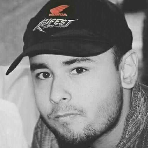 BandLab profile picture for @rahulroy