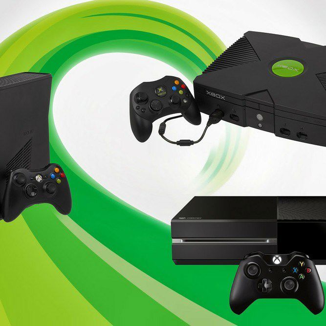 BandLab profile picture for @xbox