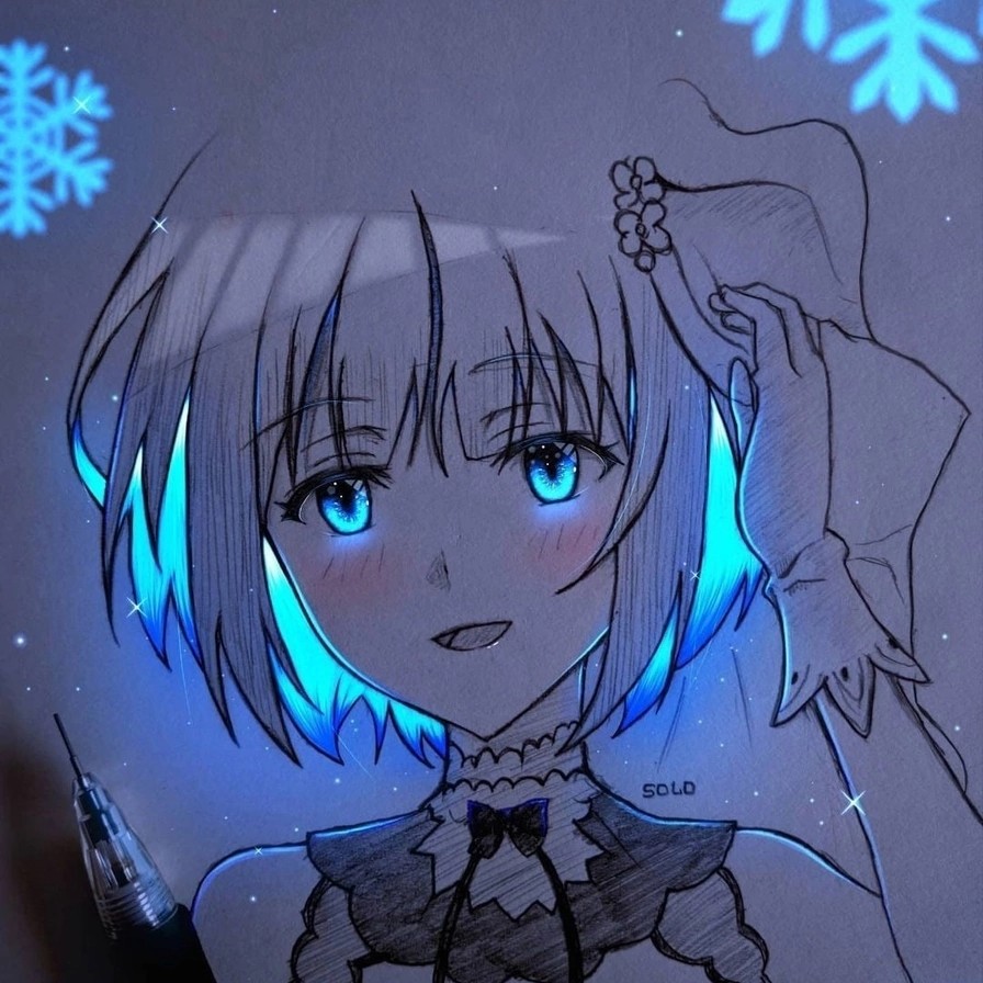 BandLab profile picture for @lera987