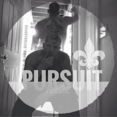 BandLab profile picture for @pursuit