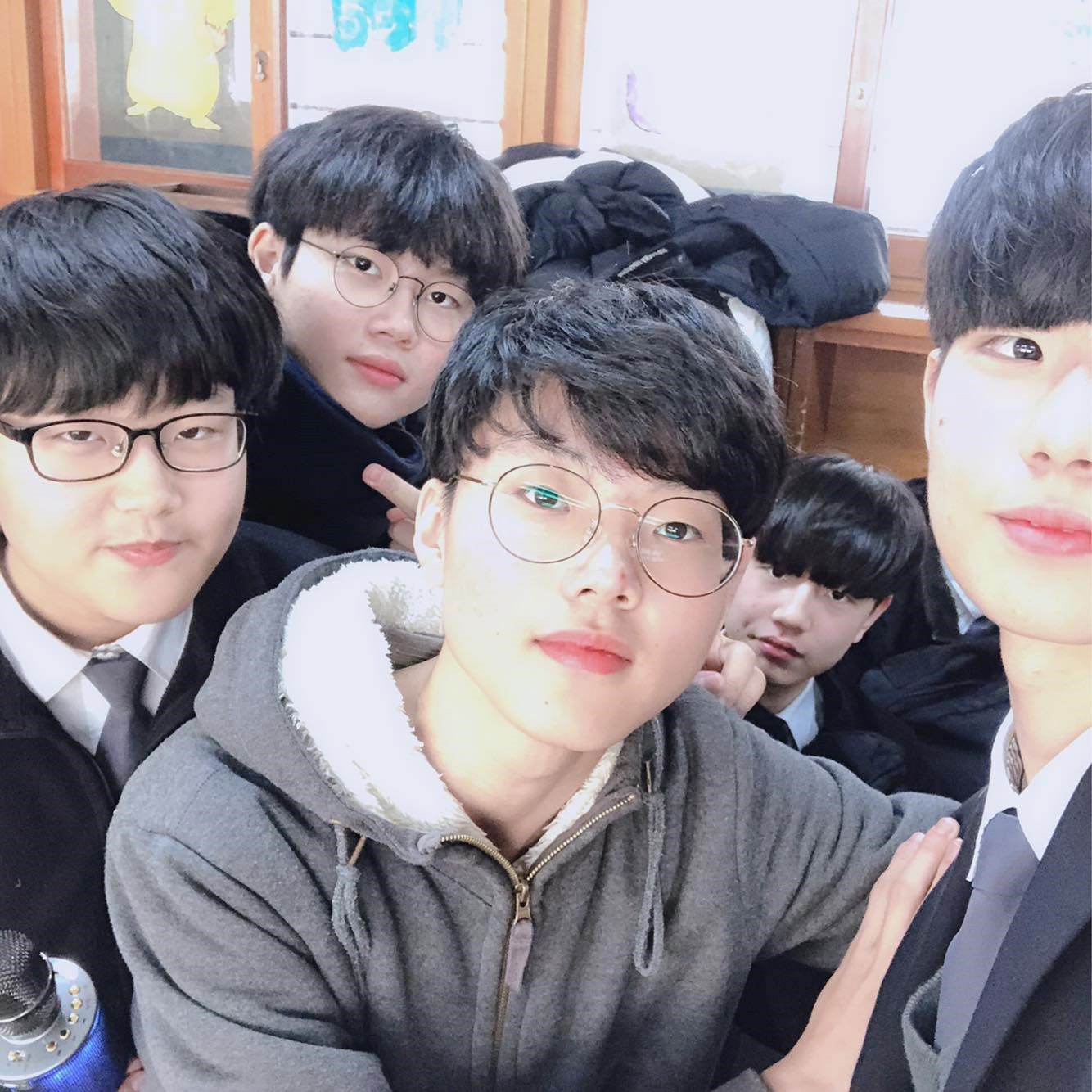 BandLab profile picture for @faking