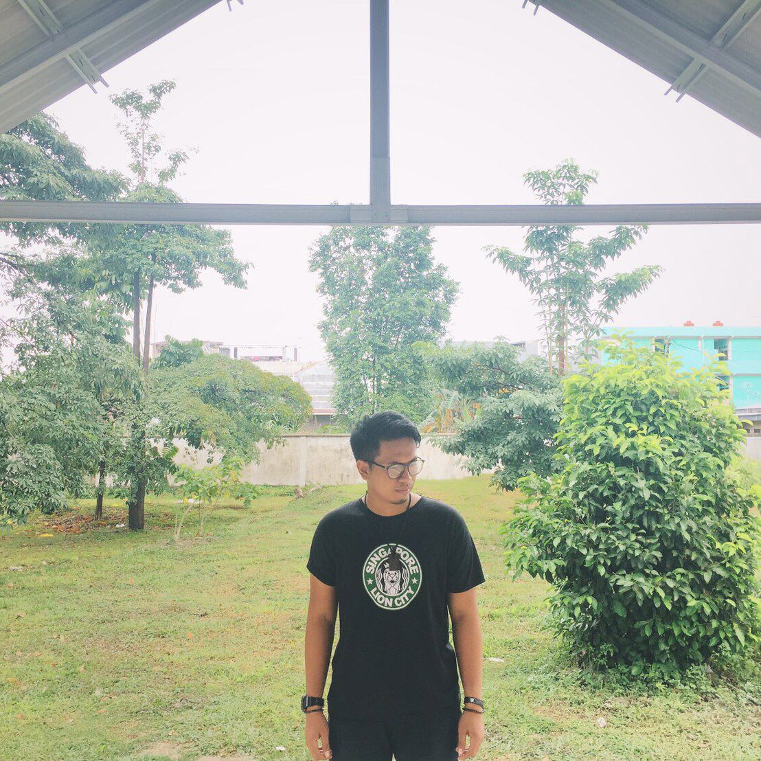 BandLab profile picture for @satria