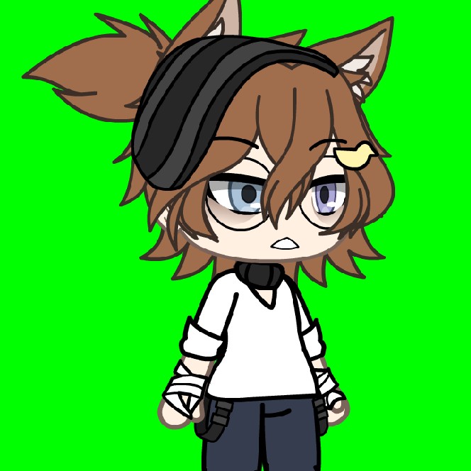 BandLab profile picture for @kitycake