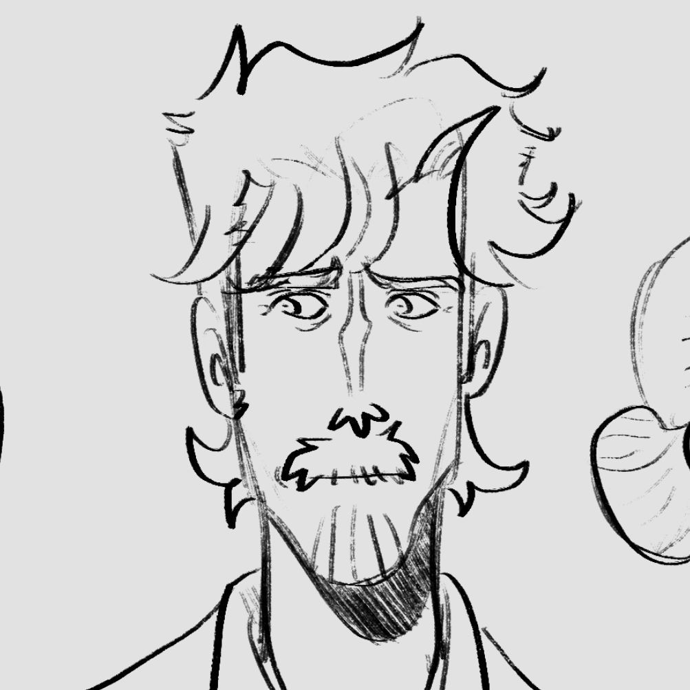 BandLab profile picture for @buttocks