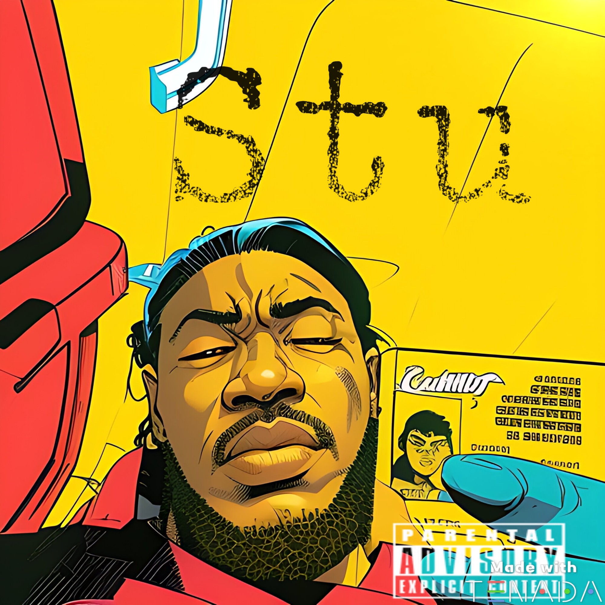 BandLab profile picture for @stuart
