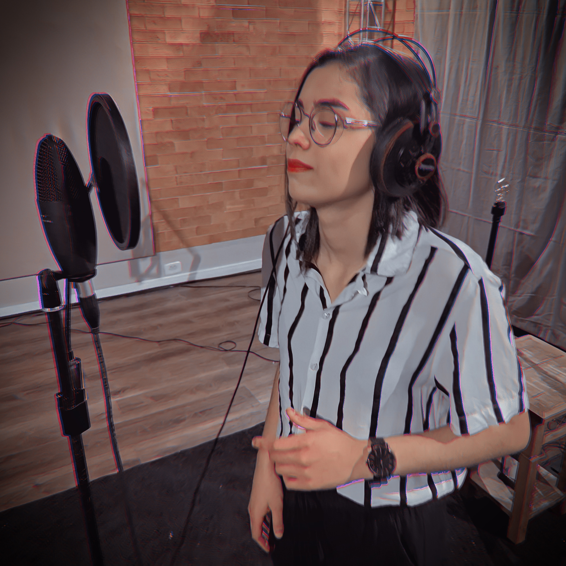 BandLab profile picture for @simony