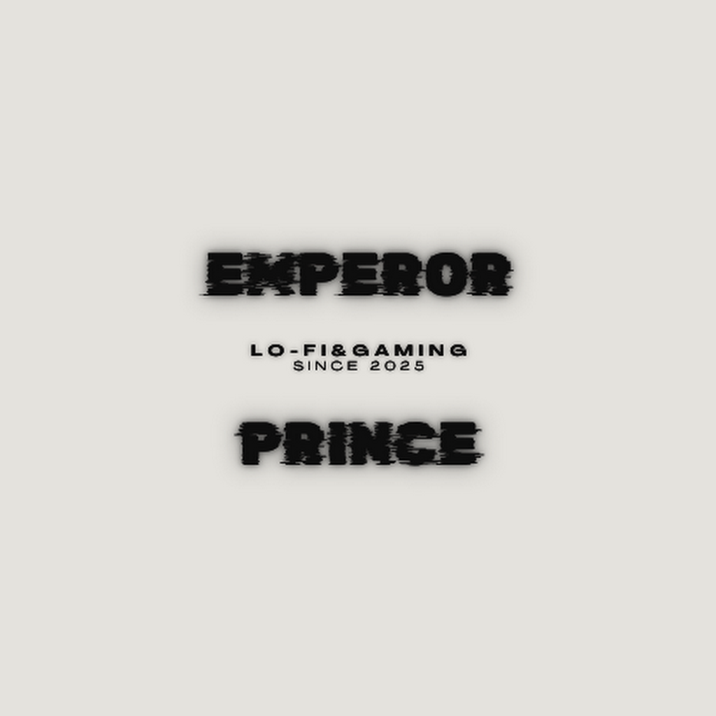 BandLab profile picture for @eminence