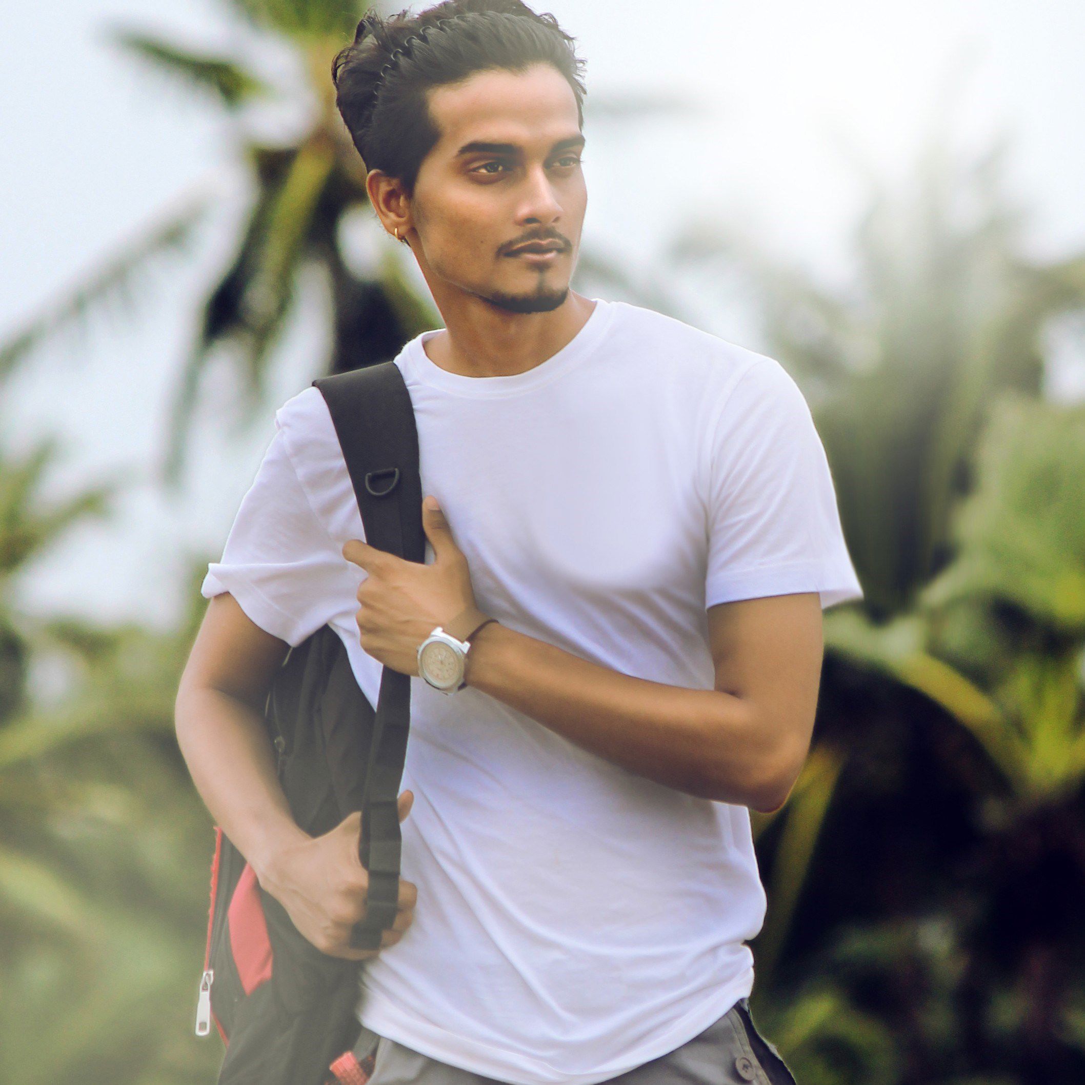 BandLab profile picture for @surendra