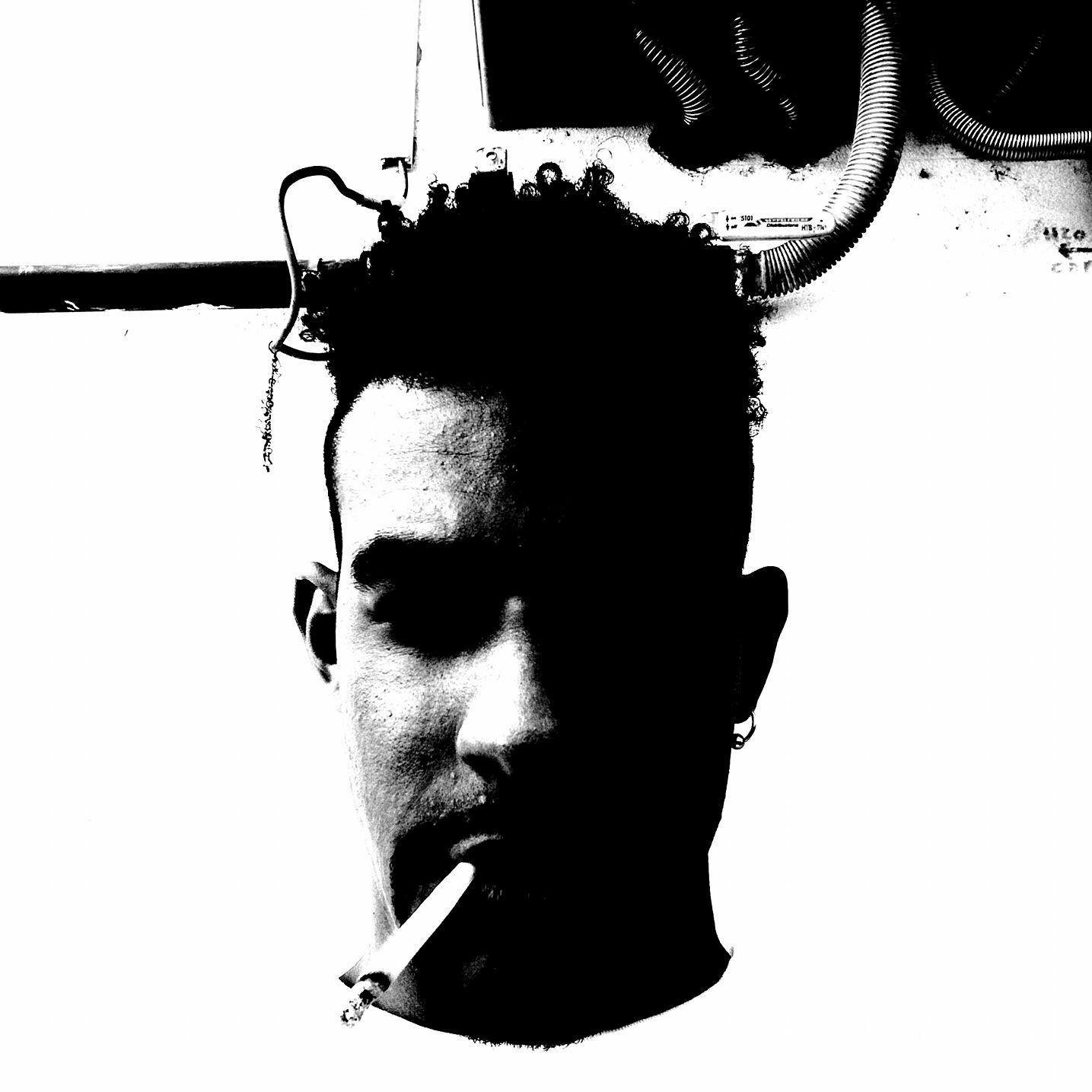 BandLab profile picture for @blacked