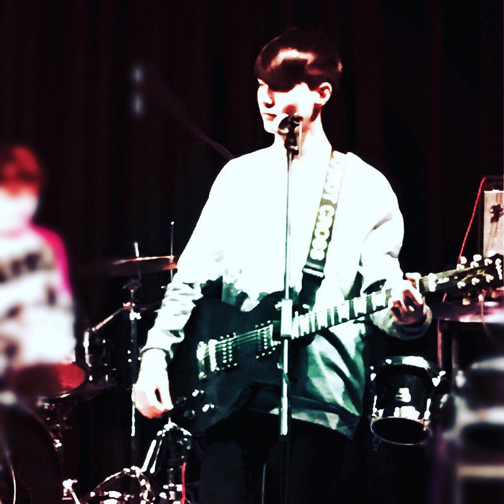 BandLab profile picture for @upstage