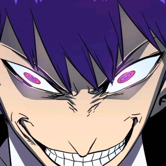 BandLab profile picture for @derogatory