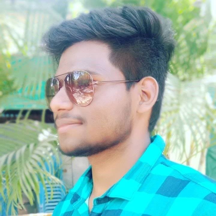 BandLab profile picture for @murali_sm