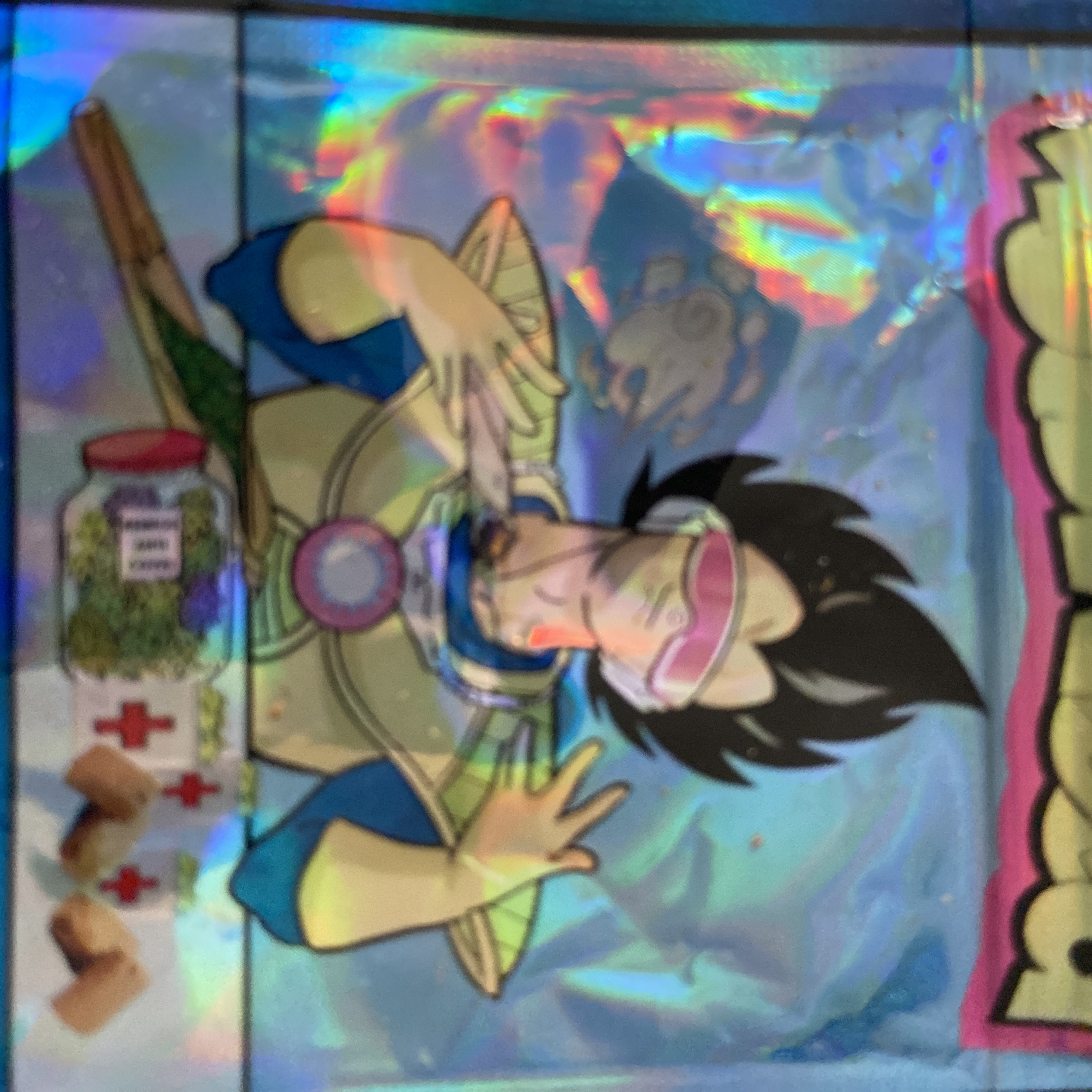 BandLab profile picture for @opus212