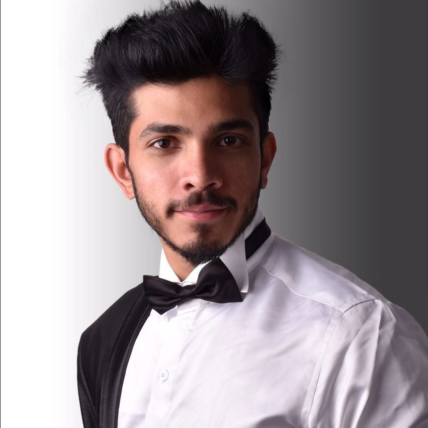 BandLab profile picture for @niaz