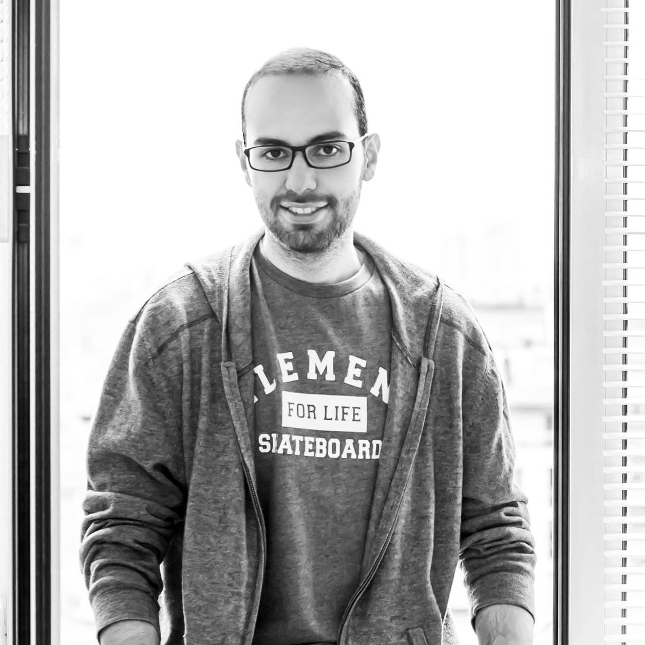 BandLab profile picture for @amer
