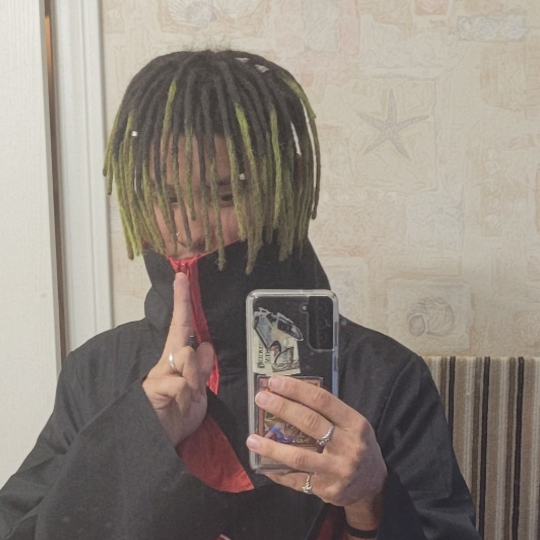 BandLab profile picture for @scud
