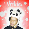 BandLab profile picture for @vrikie