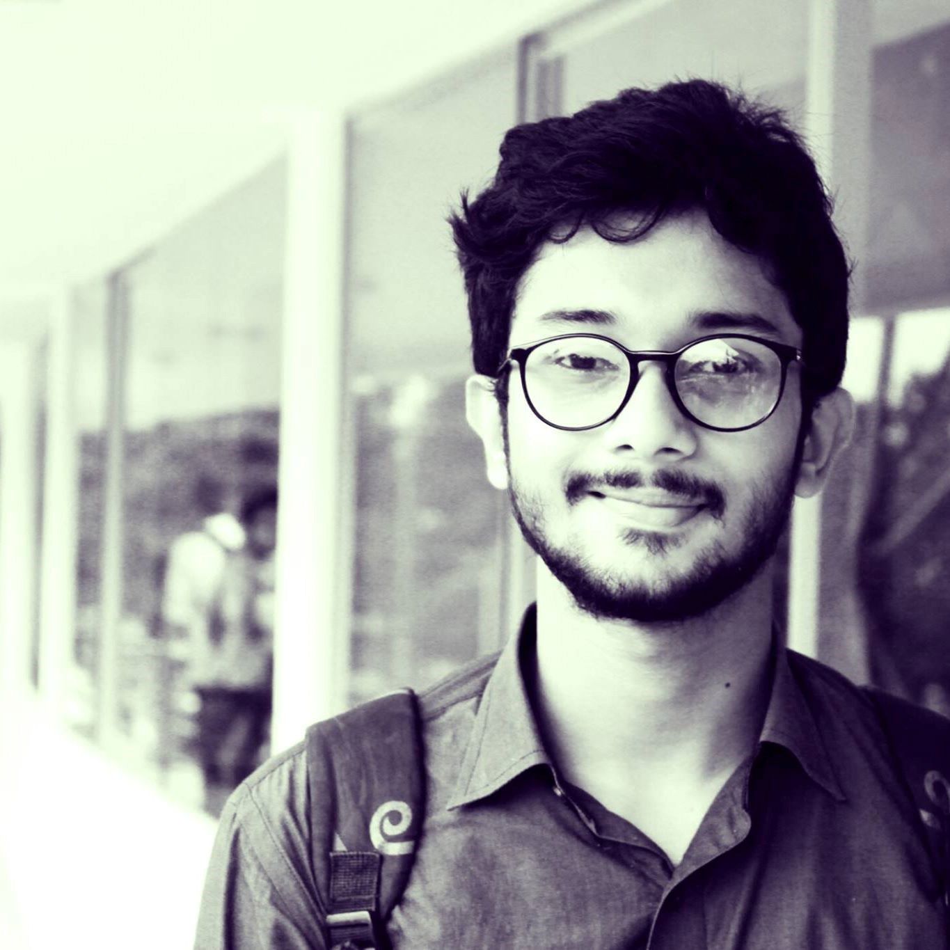 BandLab profile picture for @farhan
