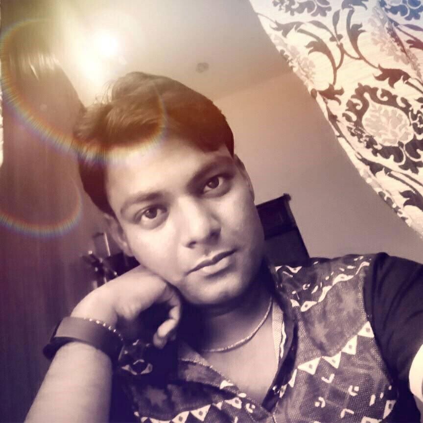 BandLab profile picture for @yuvi