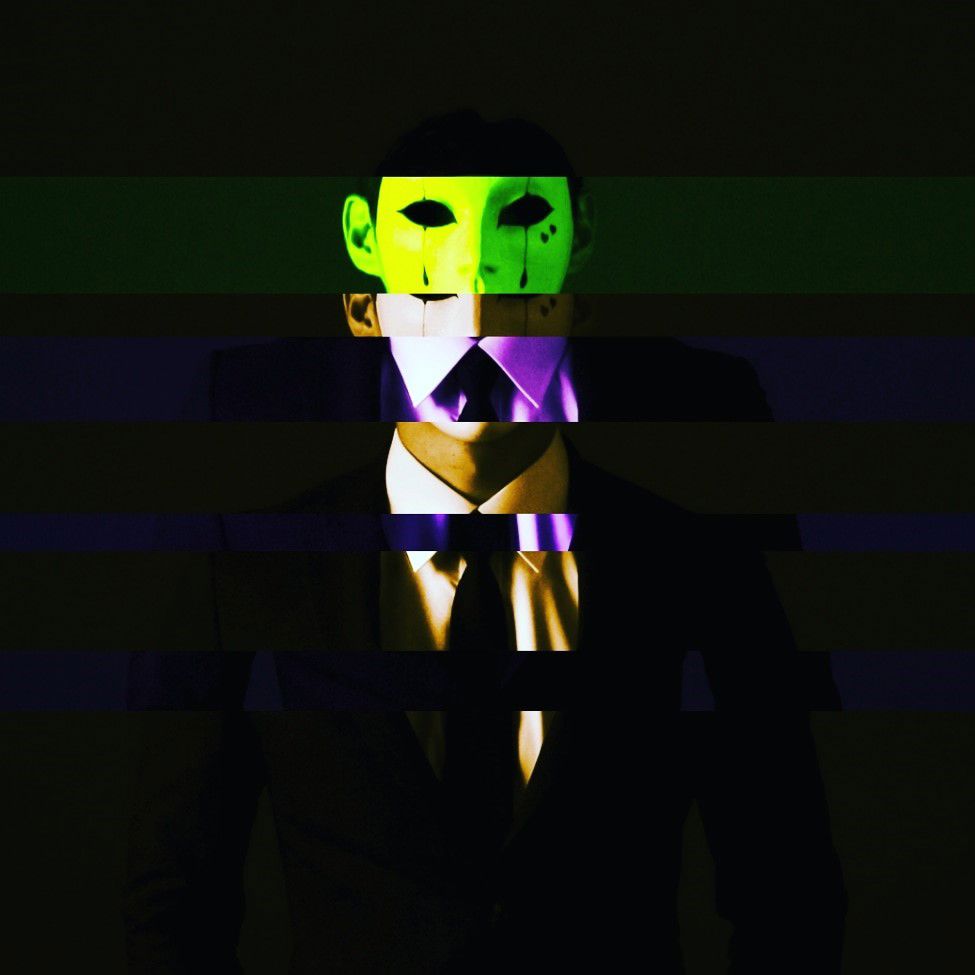 BandLab profile picture for @reckoned