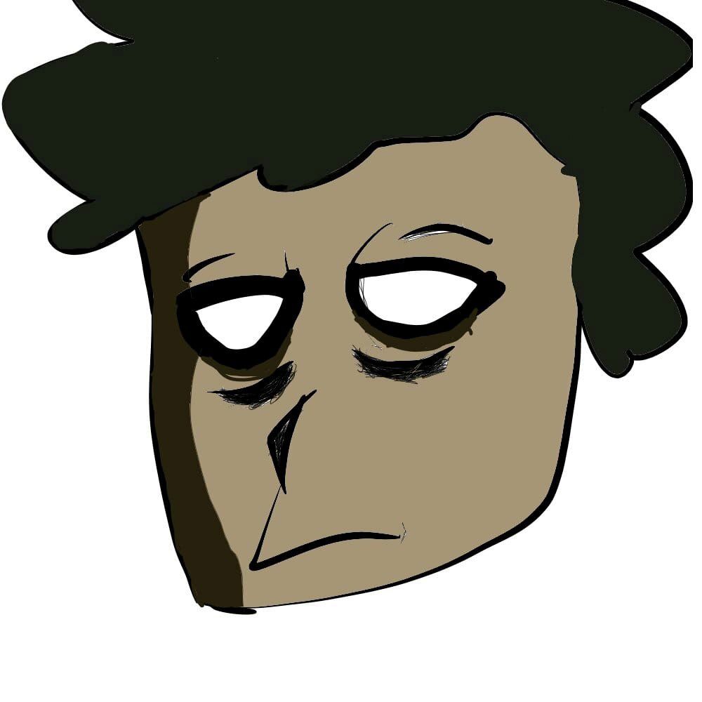 BandLab profile picture for @nobodies