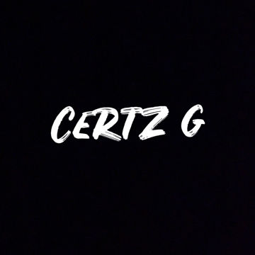 Certz G (@theonlycertz) • BandLab - Make Music Online