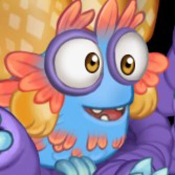 Shadow Islet by My Singing Monsters Projects 2.5 | BandLab