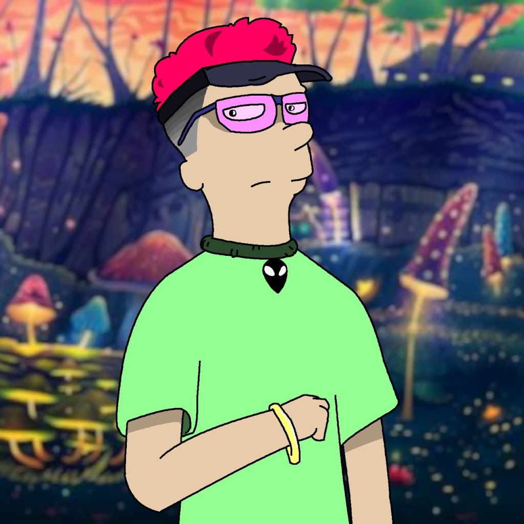BandLab profile picture for @thugzin25