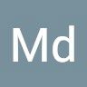 BandLab profile picture for @mdme