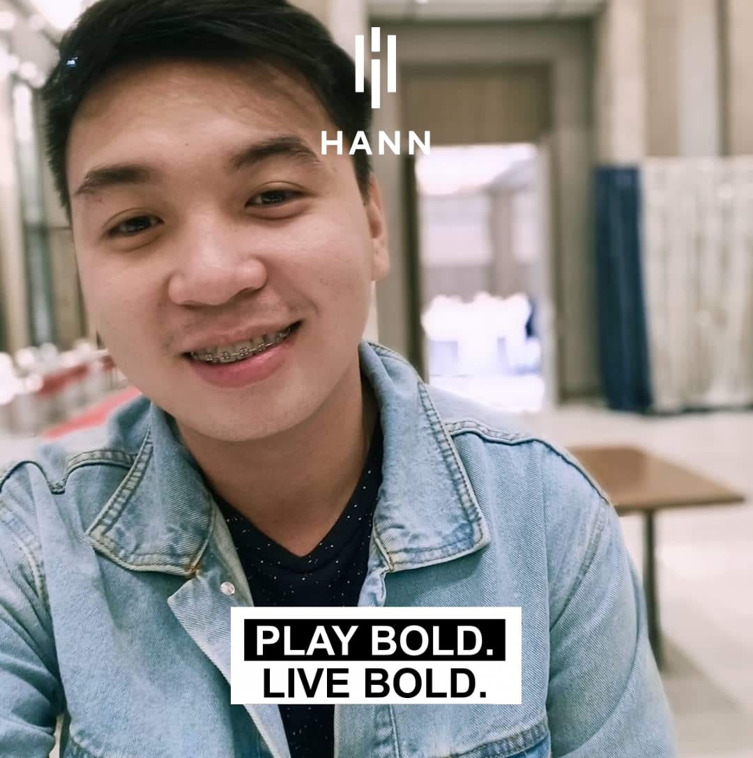 BandLab profile picture for @delicates