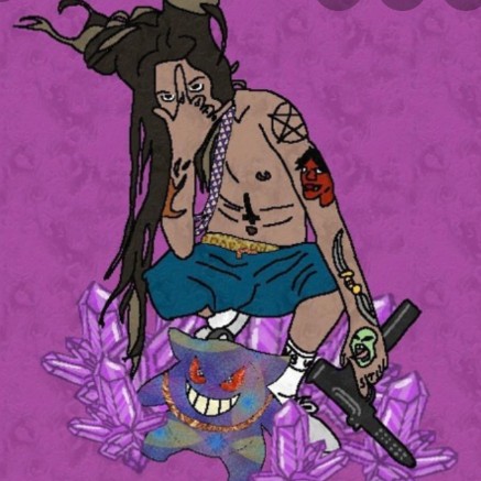 BandLab profile picture for @pissed