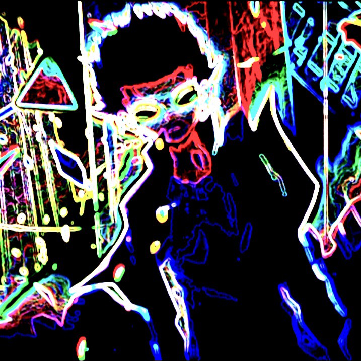 BandLab profile picture for @collaborative