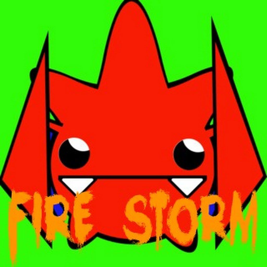 BandLab profile picture for @firestorm