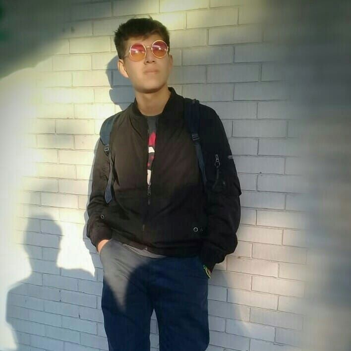 BandLab profile picture for @ornery